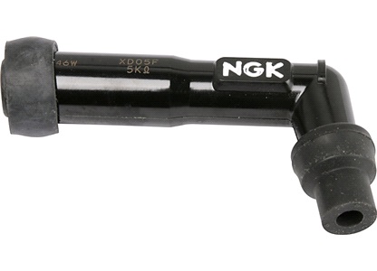 Plugghette NGK XS05F, Agility