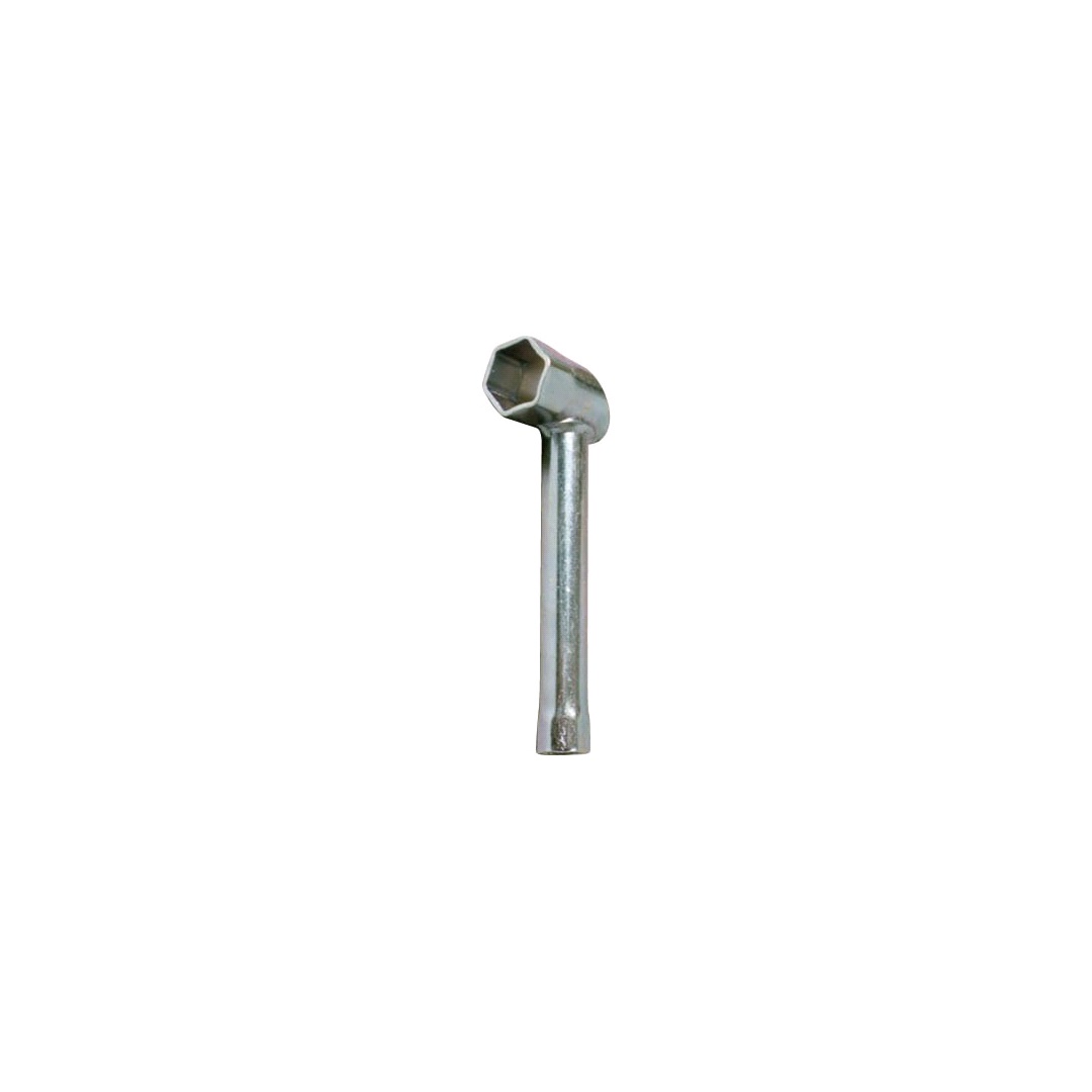 Raze Tennpluggnøkkel 21mm, Ekstra Sterk