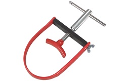 Svinghjulsholder for svinghjul i kobling