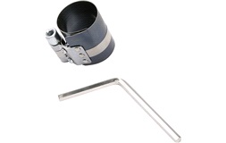 Stempelringspresser 40-80mm