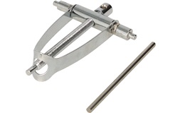 Stempel utpresser