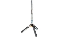 Cylinderhoner, 30-80 mm