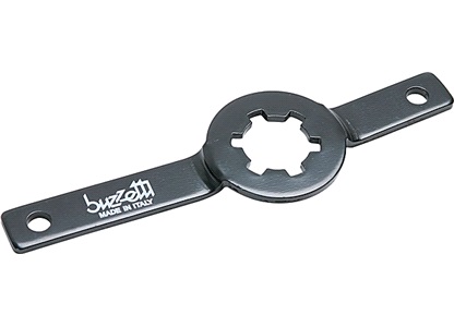 Kopplingsnyckel, Yamaha-Minarelli