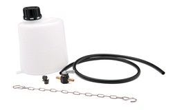 Ekstern benzintank 1,5 liter