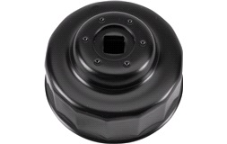 Verktøy til oljefilter 65mm Honda/Kawa.