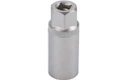 Tændrørstop 3/8" 18mm