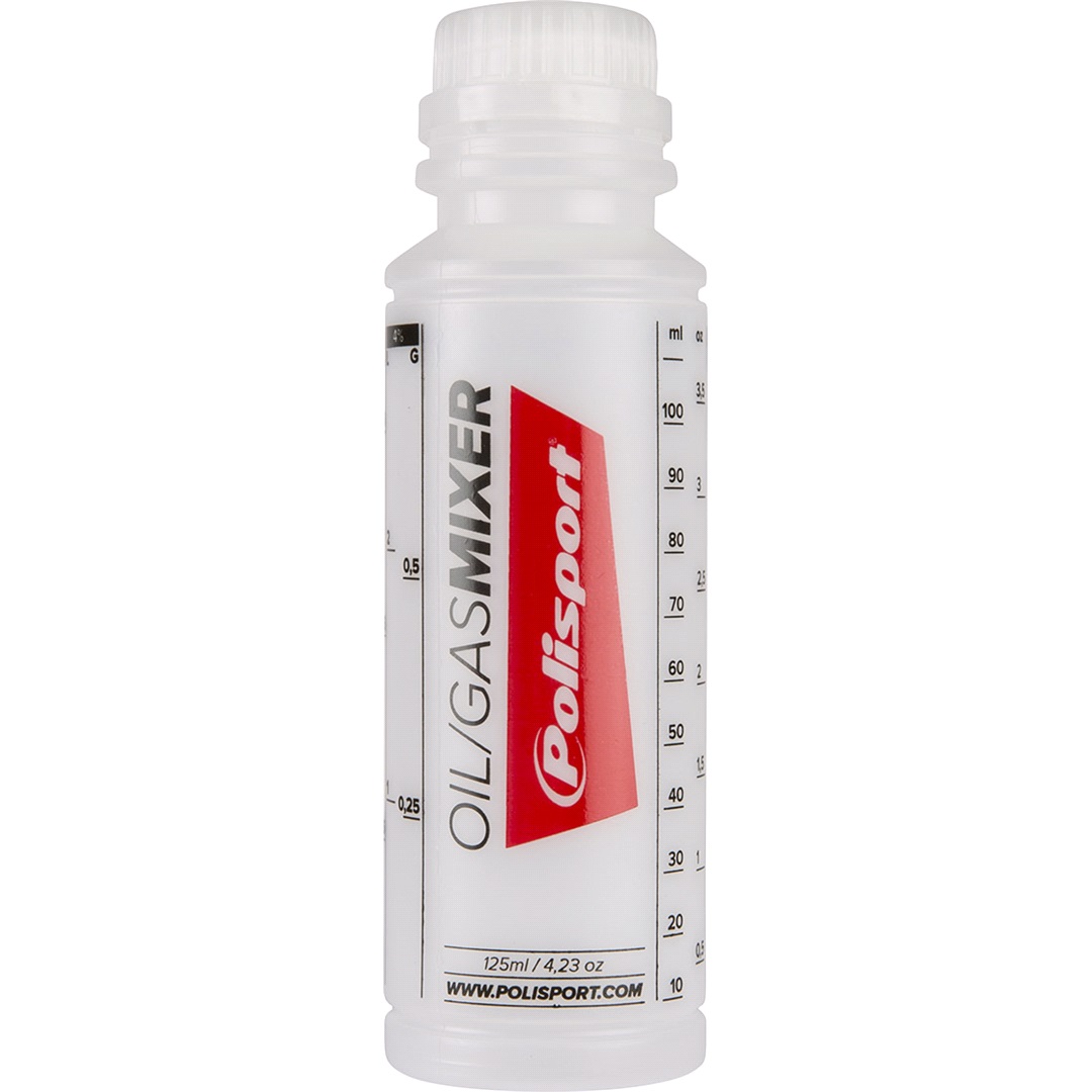 Polisport Mätare Polisport Utility Mixer 125ml