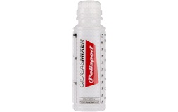 Målebæger Polisport Utility Mixer 125ml