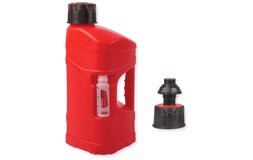 Polisport benzindunk 10L med quick fill