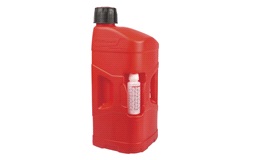 Polisport benzindunk 20L med quick fill