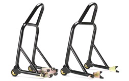 SUMOMOTO Løftebuk for + bag V-formet
