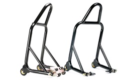 SUMOMOTO løftebuk for + bag T-formet