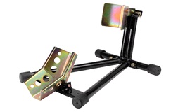 Holder forhjul Scooter/MC 12" til 21"