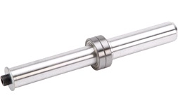 Aksel til mono bagsvinger 27,4mm Triumph