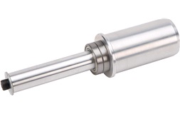 Aksel til mono bagsvinger 53mm, BMW