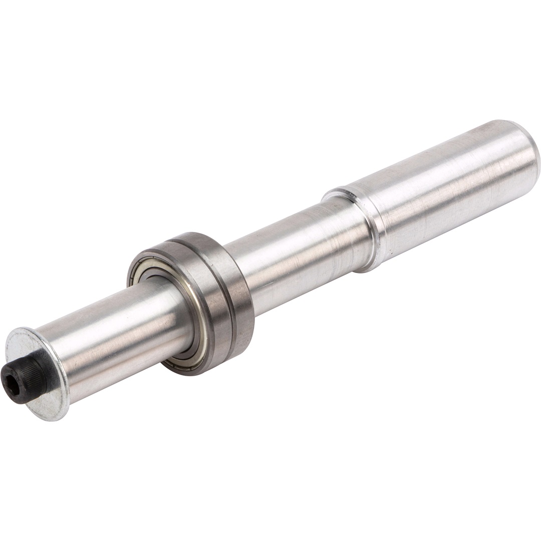 Sumomoto Aksel Til Mono Baksvinger 28,4 Mm Honda