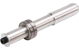 Aksel til mono bagsvinger 28,4mm Honda