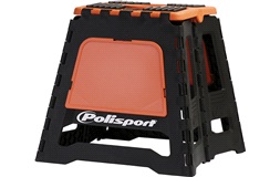 Skammel MX/CROSS Polisport foldbar, KTM