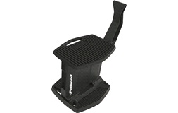 Løftebuk Polisport foldbar MX/CROSS sort