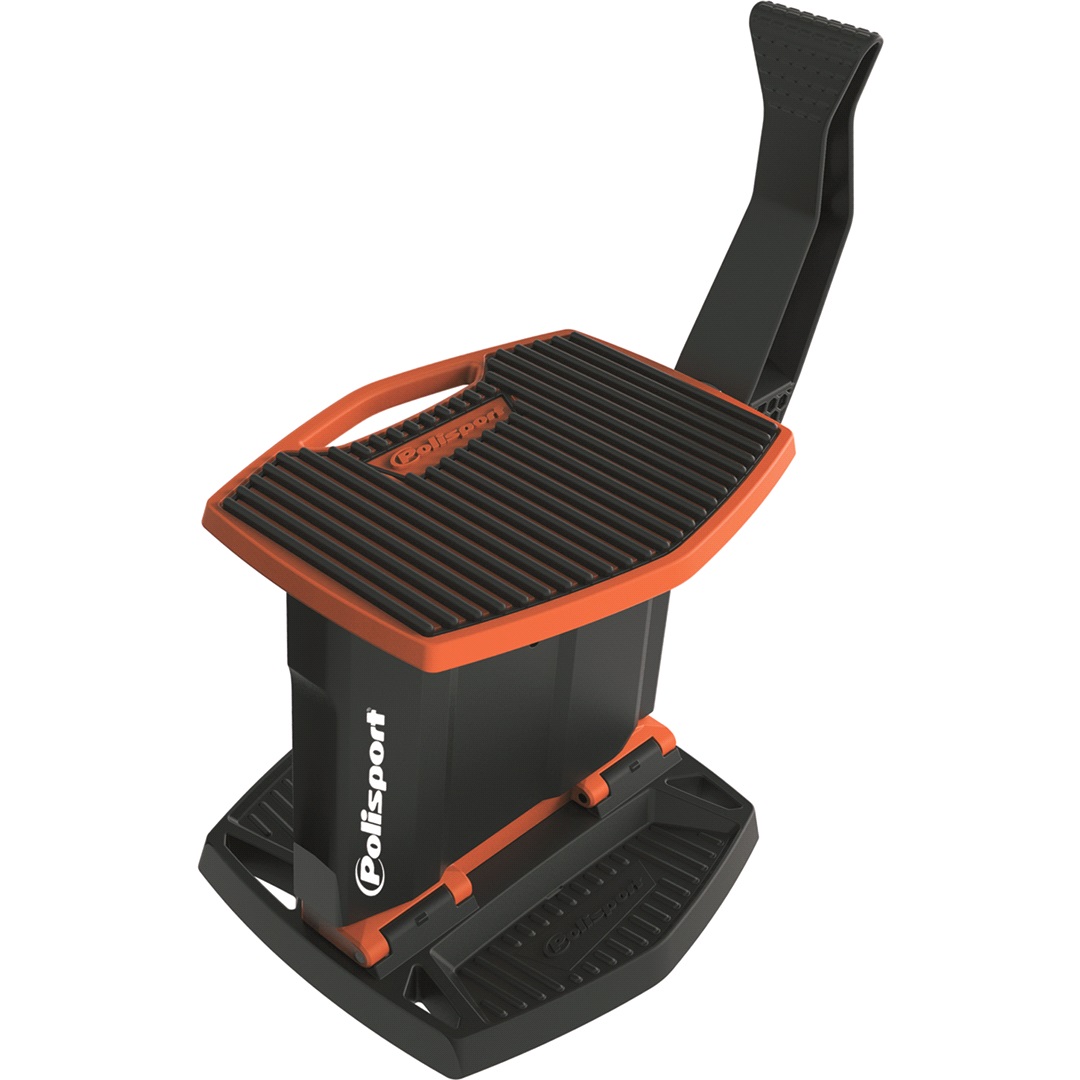 Polisport Løftebukk Sammenleggbar Mx/cross Ktm