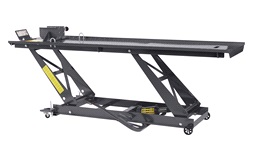 Motorcykellift hydraulisk 450 kg