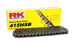 Kæde RK 415H Forstærket 110led, 2G