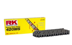 Kæde RK 420MS Forstærket 120 led, FS1