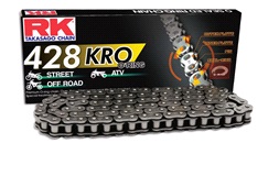 Kedja RK 428KRO O-ring 138 länkar
