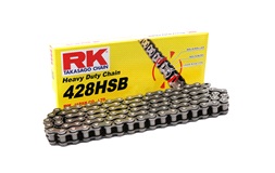 RK kjede 428H Heavy Duty, YZ85