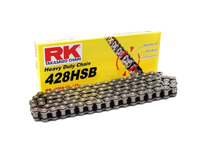 RK kæde 428H Heavy Duty, RM85