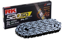 RK kæde 520SO O-ring, RM-Z450