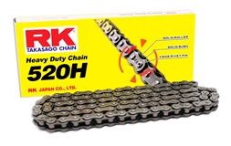 RK kæde 520H Heavy Duty, RM-Z450