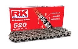 Kedja RK 520 120 länkar