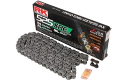 Kæde RK 525XRE XW-ring 120 led