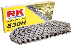 RK kedja 530H Heavy Duty, GSF600 94-04