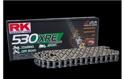 Kæde RK 530XRE XW-ring 120 led
