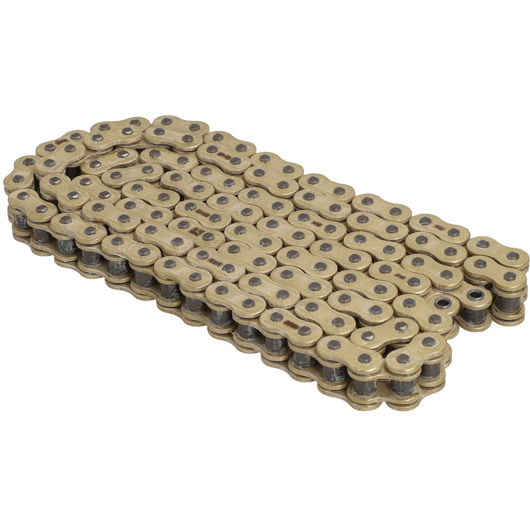 RK Chain Kedja RK GB530XSO Guld X-ring 120 länkar