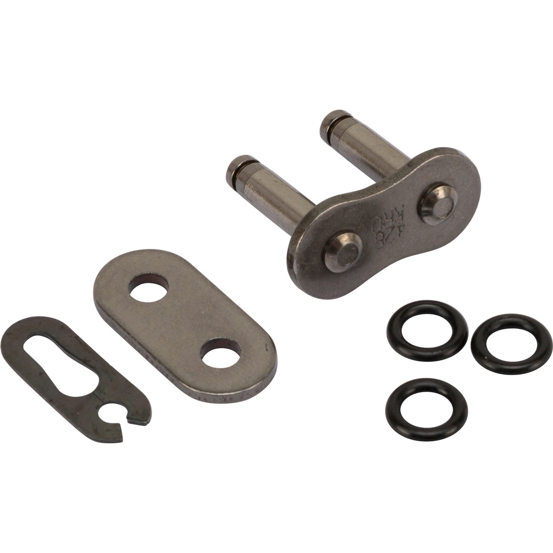 RK Chain RK 428KRO Kedjelås clips O-ring