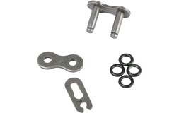 520 clips kjedelås universal O-ring