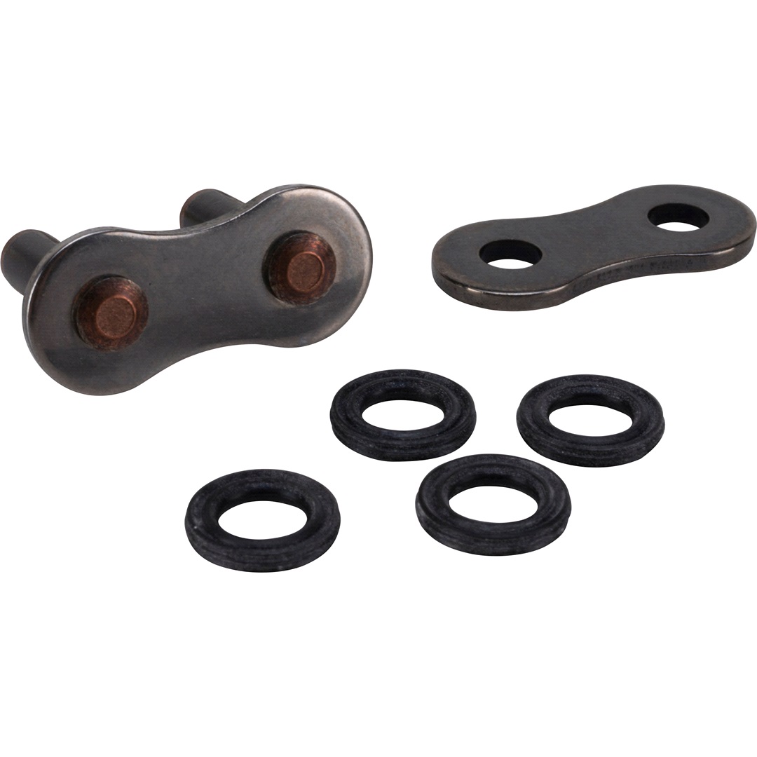 RK Chain RK 520XSO Kedjelås X-ring