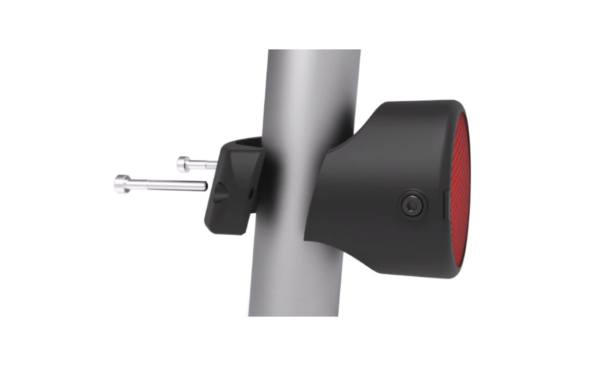 GPS tracker Zmartgear cykel GPS & cykelnavigation