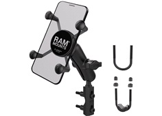 RAM Mounts X-Grip lille UN7 smartphone holder - Mobilholder og -