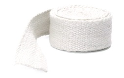 Powerwrap keramik fiber 3m bredde 50mm