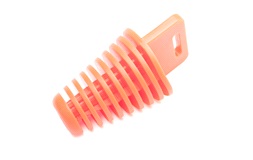 Tvättplugg för avgas Ø34-61mm 4-takts