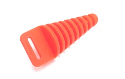 Tvättplugg för avgas Ø15-38mm 2-takts