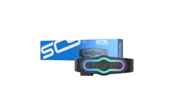 SCS S7X Bluetooth hjelm headset