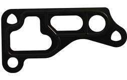 Pakning til oliefilterhus 100 312 (Topra