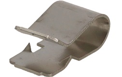 Clip, list