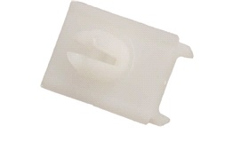 Clip, list - 1416 - (Restagraf)
