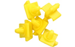 Clip, list
